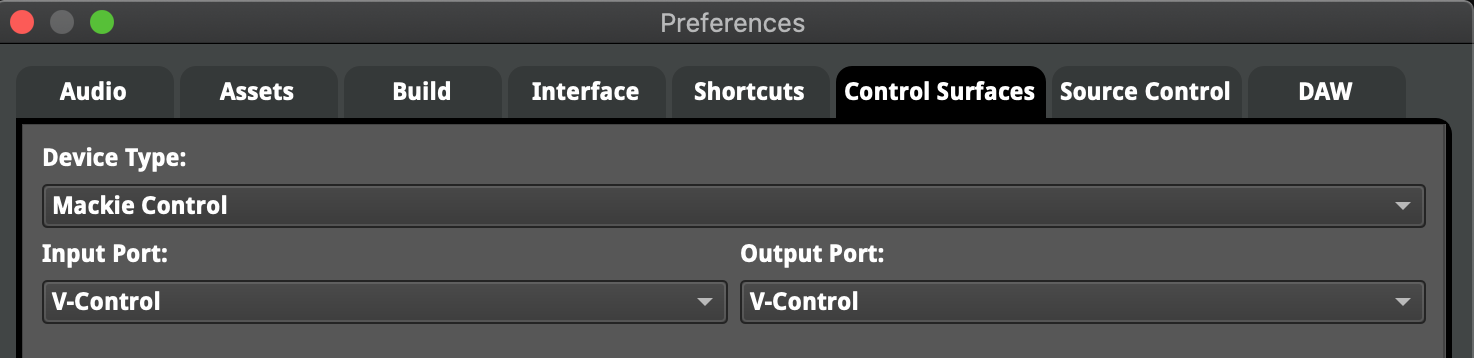 FMOD Studio - 8 Channels FMOD Studio - 8 Channels