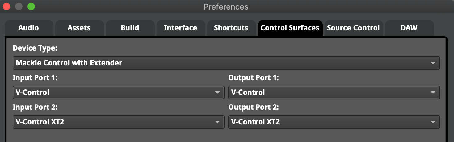 FMOD Studio - 16 Channels FMOD Studio - 16 Channels